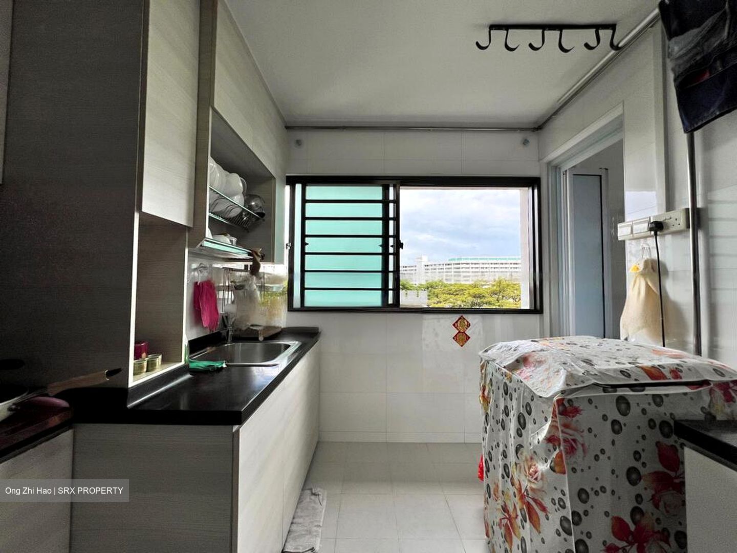 Blk 532 Bedok North Street 3 (Bedok), HDB 3 Rooms #562550461